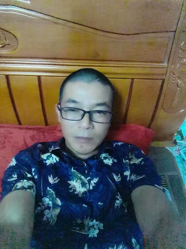 坚信就是你的第一张照片--寿宁征婚网