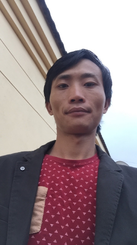 WENK的第一张照片--寿宁征婚网