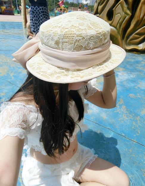 小妮的第二张照片--寿宁征婚网