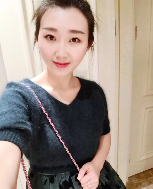 小妮的第三张照片--寿宁征婚网