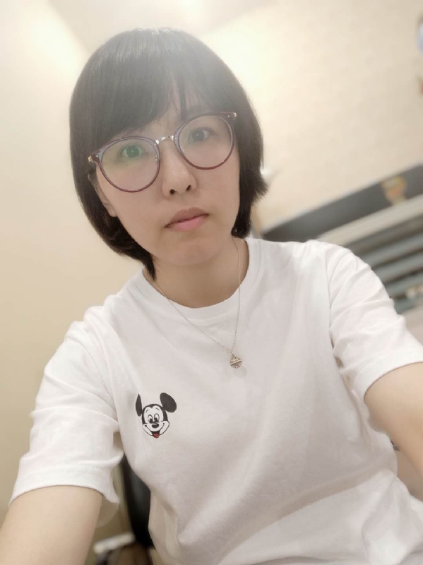 至简至繁的第一张照片--寿宁征婚网