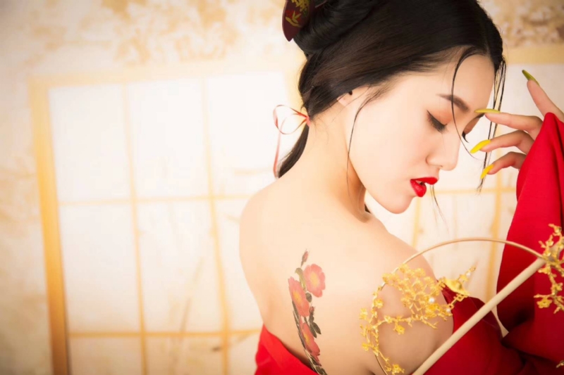 小艾的第二张照片--寿宁征婚网