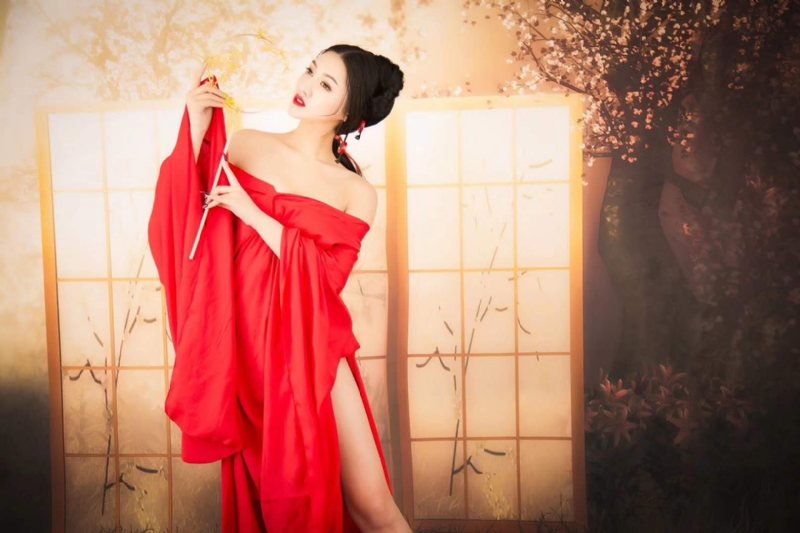 小艾的第三张照片--寿宁征婚网