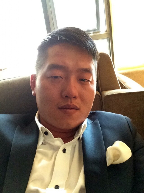 风往北吹的第二张照片--寿宁征婚网