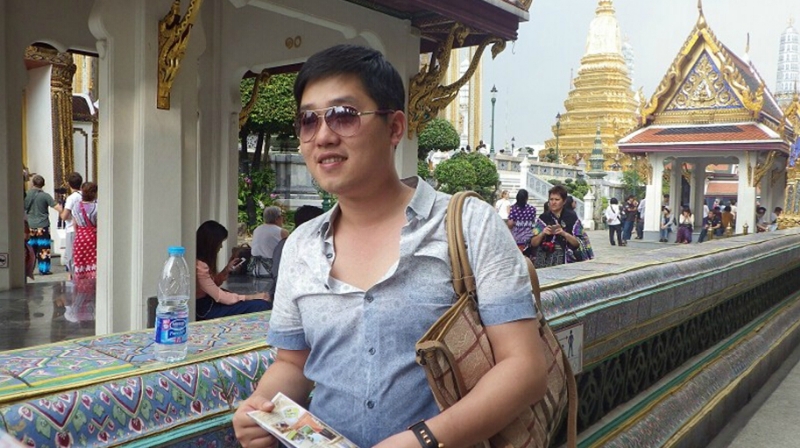 风往北吹的第三张照片--寿宁征婚网