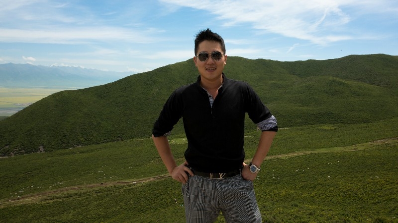 风往北吹的第五张照片--寿宁征婚网