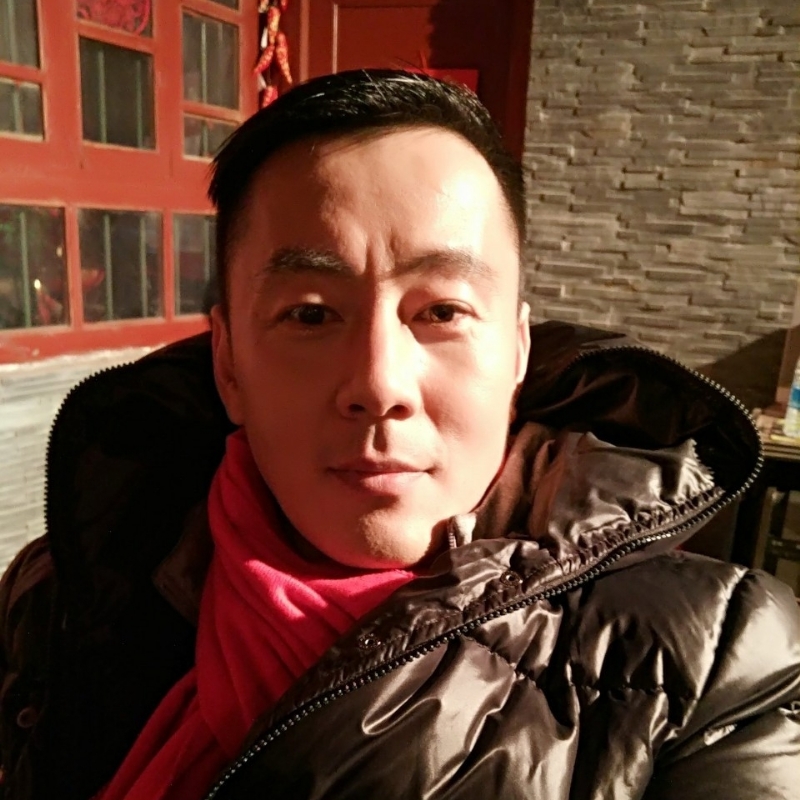 月满西楼的第一张照片--寿宁征婚网