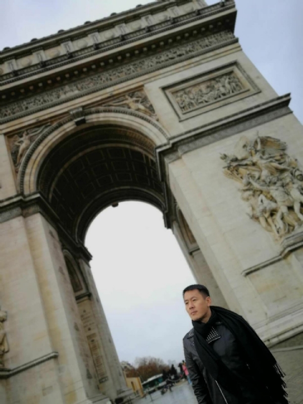 月满西楼的第二张照片--寿宁征婚网