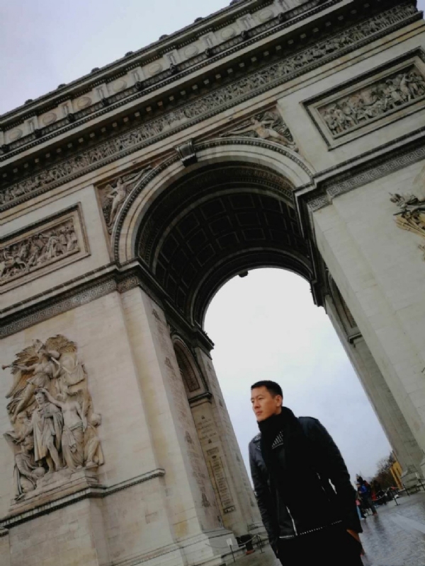 月满西楼的第三张照片--寿宁征婚网