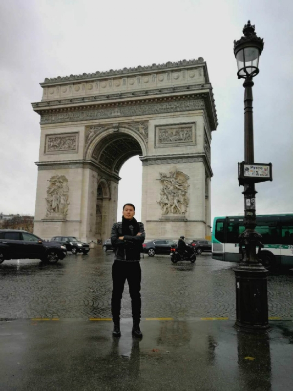 月满西楼的第四张照片--寿宁征婚网