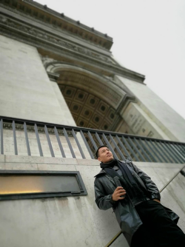 月满西楼的第五张照片--寿宁征婚网