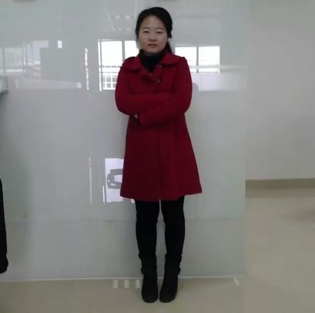 陈美美2019的第一张照片--寿宁征婚网