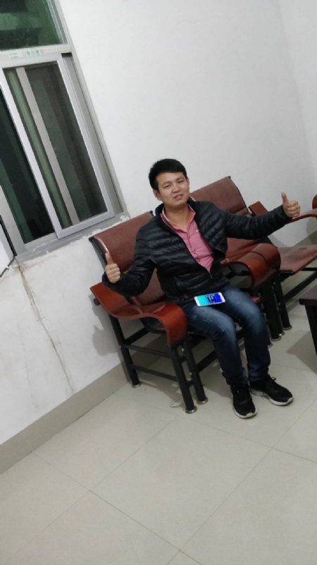 马云的第一张照片--寿宁征婚网