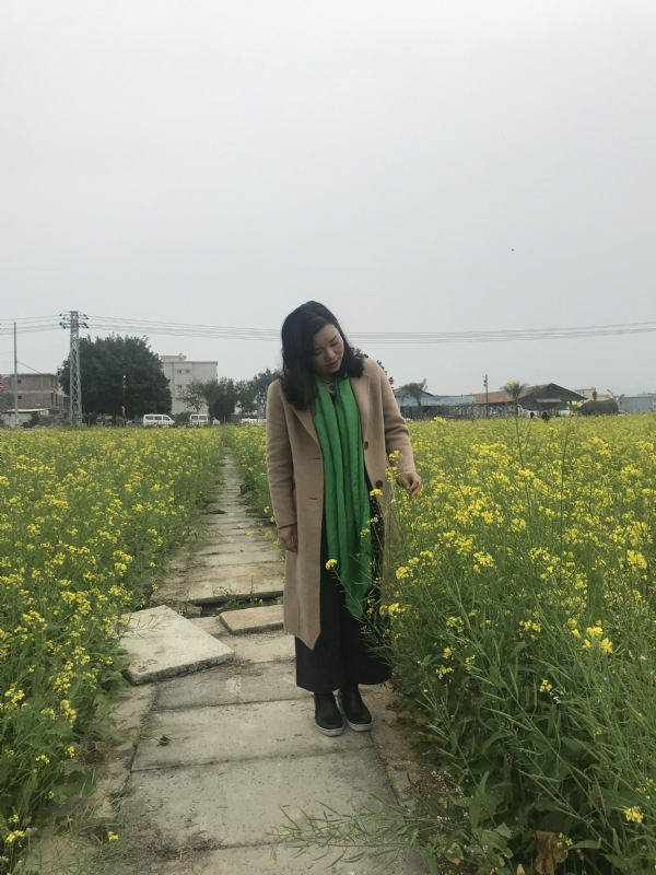 多多的第一张照片--寿宁征婚网