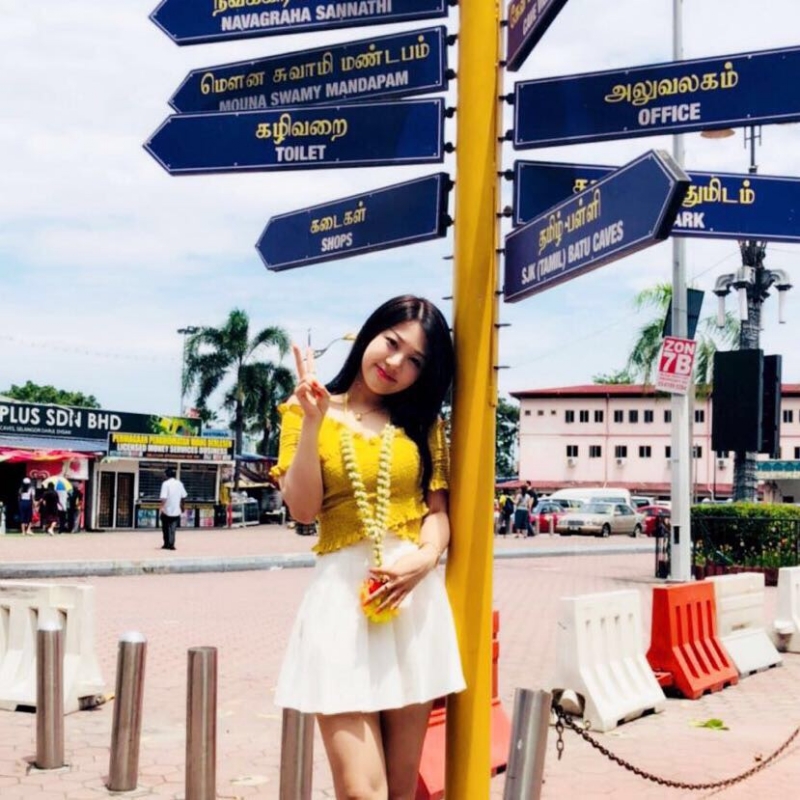 美美的第一张照片--寿宁征婚网