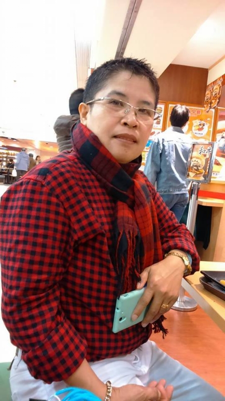 Bojing的第一张照片--寿宁征婚网