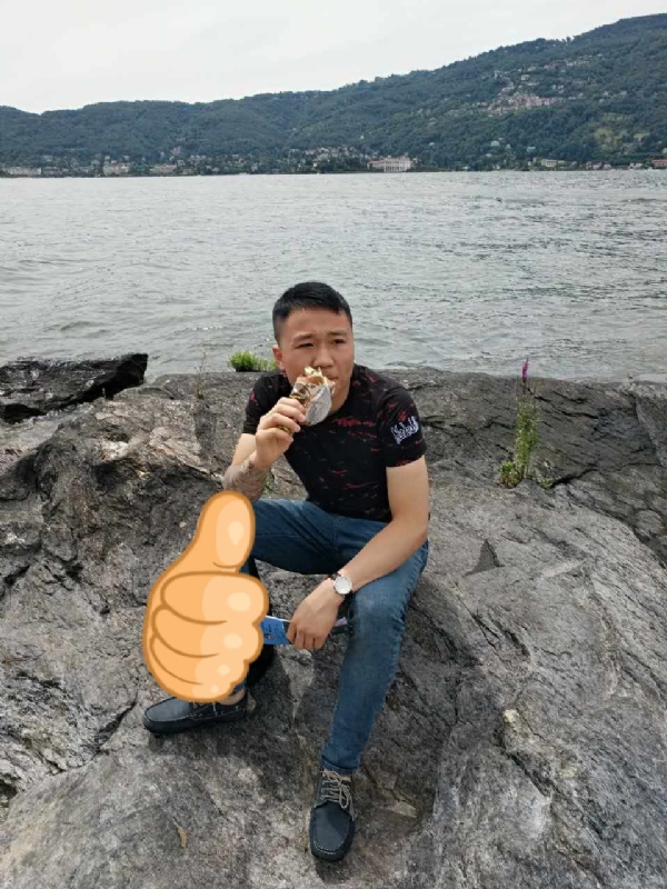 绚烂背后的平淡的第一张照片--寿宁征婚网