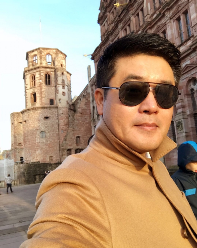 天马行空的第二张照片--寿宁征婚网