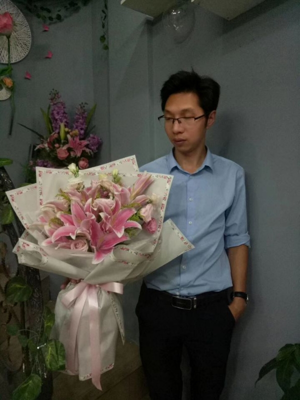 不死书生的第一张照片--寿宁征婚网