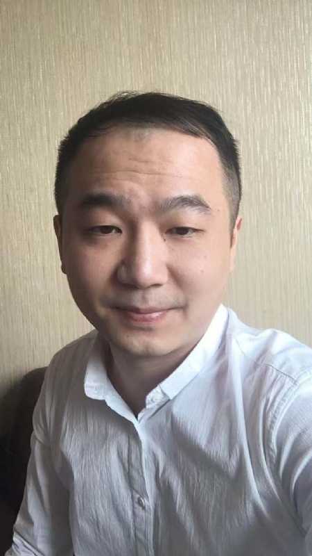 陈泽龙的第一张照片--寿宁征婚网