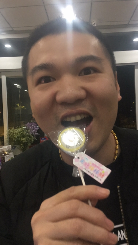 王小叶的第一张照片--寿宁征婚网
