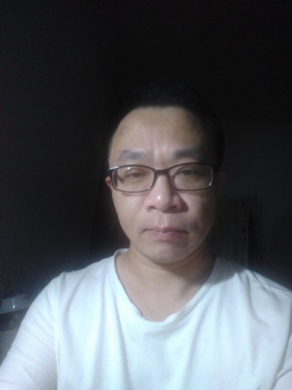 尘梦短促的第一张照片--寿宁征婚网