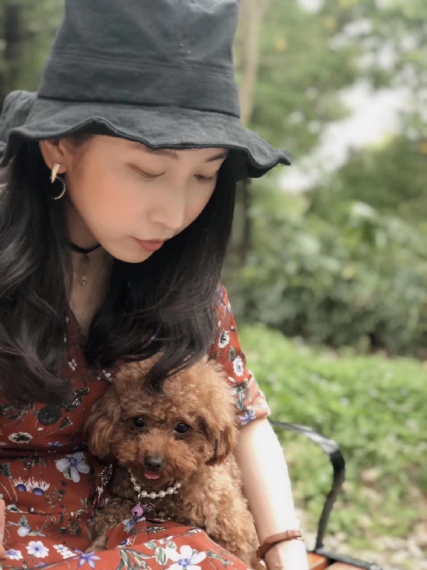 Jiessie的第一张照片--寿宁征婚网