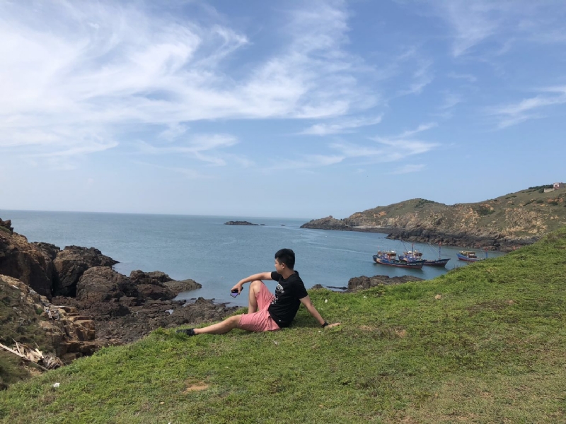 闭月的第二张照片--寿宁征婚网