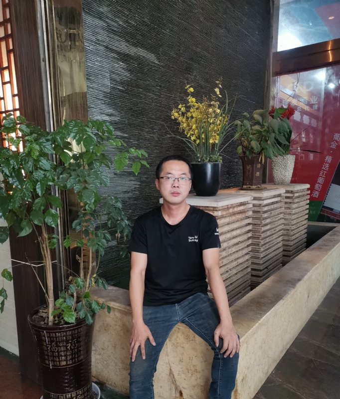 孤独小舟的第二张照片--寿宁征婚网
