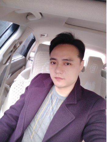 春的第一张照片--寿宁征婚网