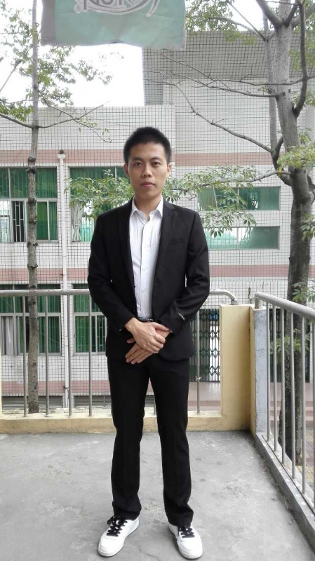 小口天老师的第一张照片--寿宁征婚网