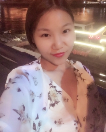 彩儿的第一张照片--寿宁征婚网