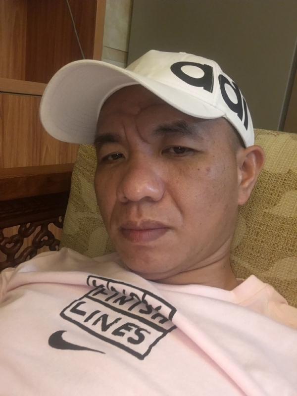 坚持到底的第一张照片--寿宁征婚网