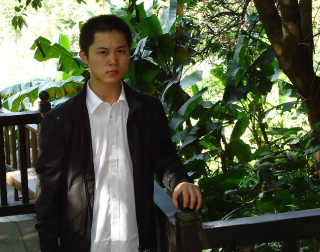 猫薄荷的第一张照片--寿宁征婚网