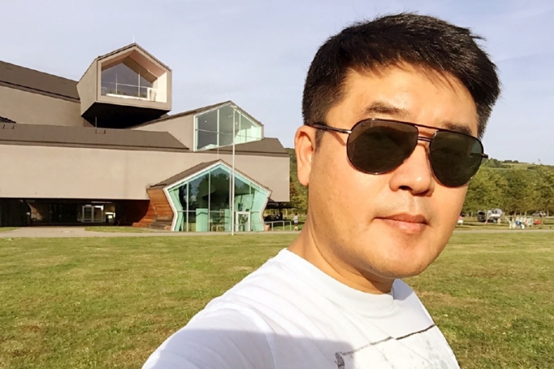 笑对人生的第一张照片--寿宁征婚网