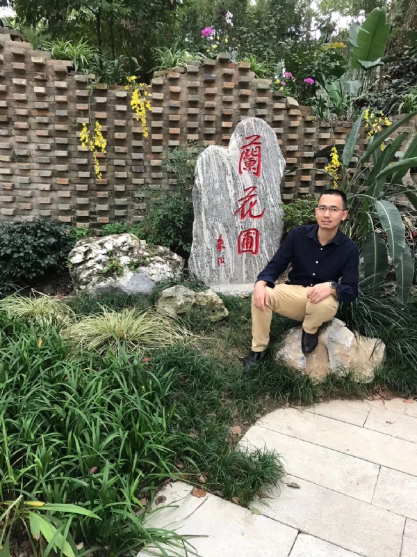 真心换真心的第一张照片--寿宁征婚网