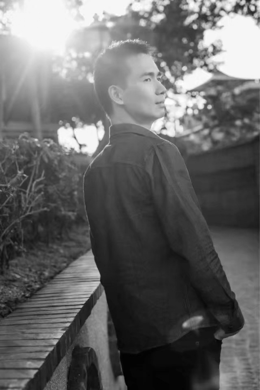 真心换真心的第二张照片--寿宁征婚网