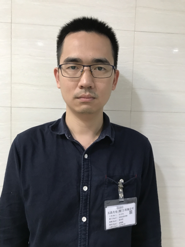 真心换真心的第三张照片--寿宁征婚网