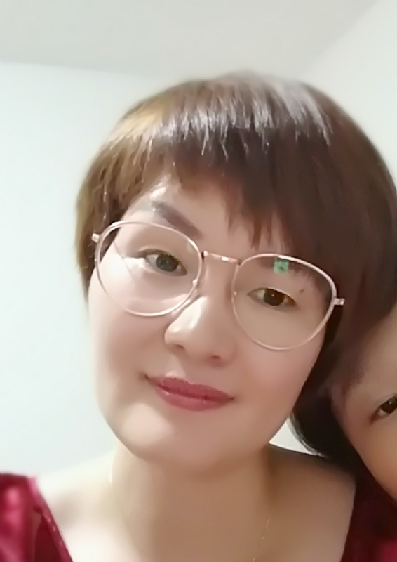一曲墨白的第一张照片--寿宁征婚网