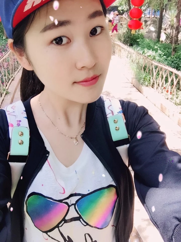 木木的第一张照片--寿宁征婚网