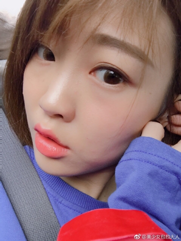 莉莉的第一张照片--寿宁征婚网