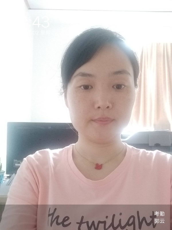 小云的第一张照片--寿宁征婚网