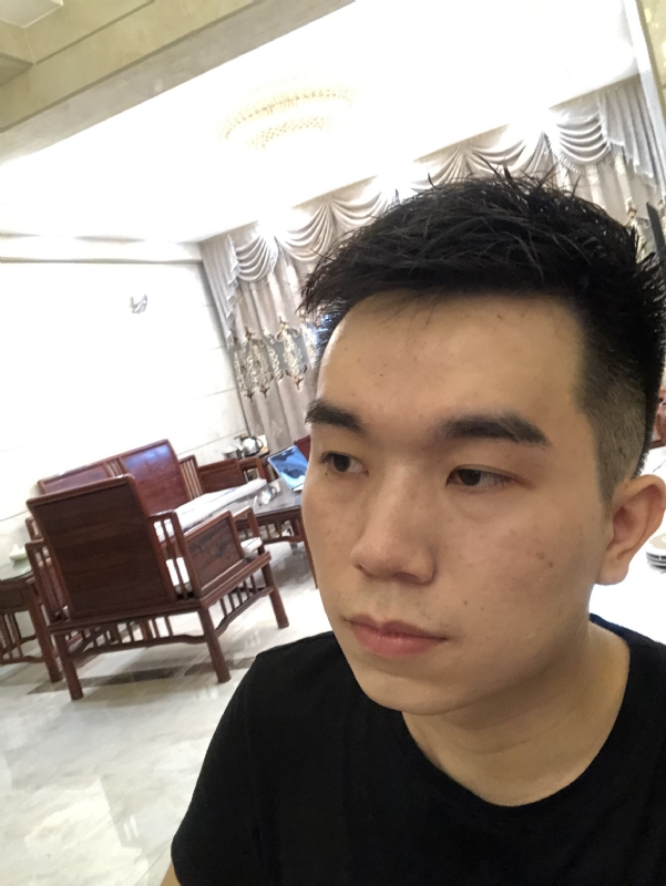 少涵的第一张照片--寿宁征婚网
