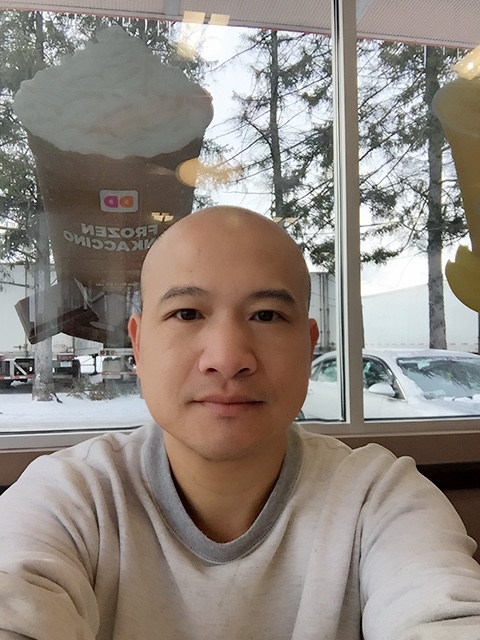 Andylin8888的第一张照片--寿宁征婚网
