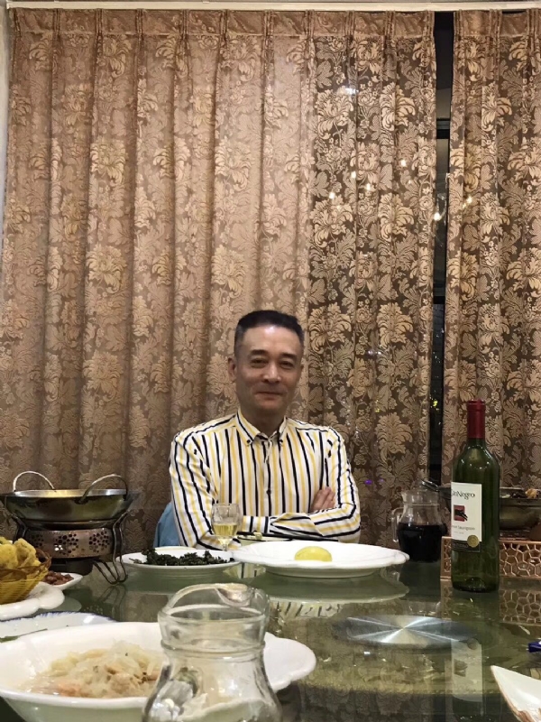 天涯孤独的第一张照片--寿宁征婚网
