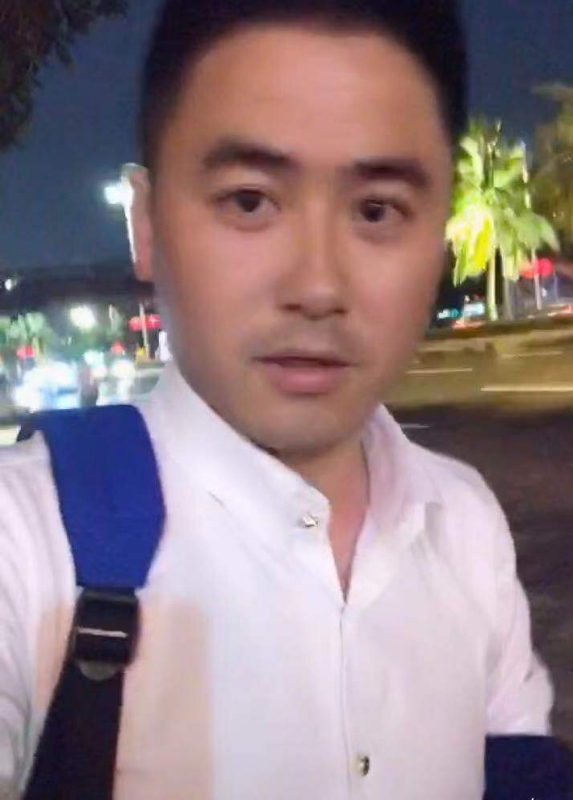 chen的第二张照片--寿宁征婚网