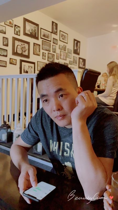 落叶归根的第一张照片--寿宁征婚网