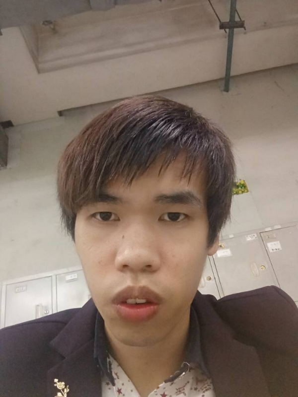 林强的第一张照片--寿宁征婚网