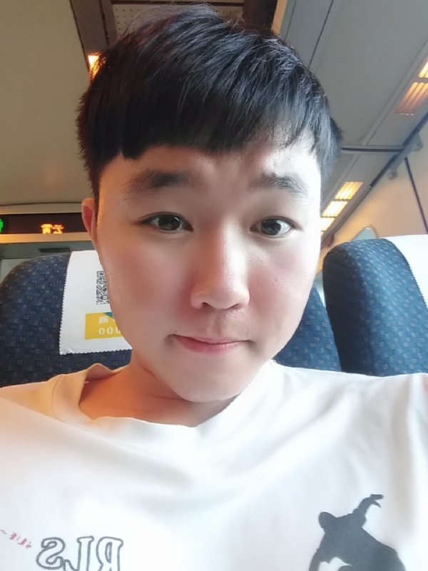 爱玉的第一张照片--寿宁征婚网