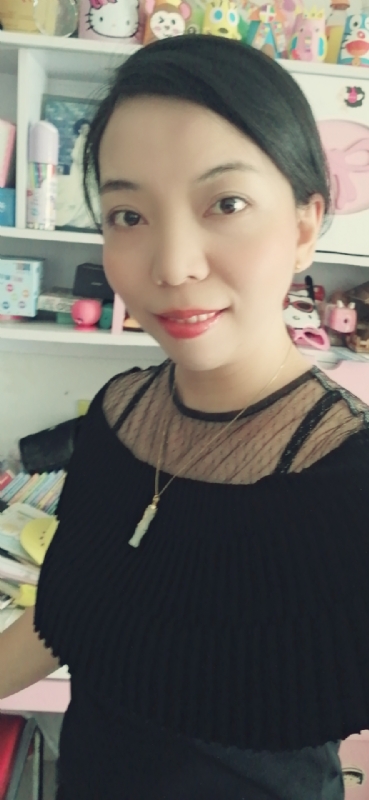 春暖花开的第一张照片--寿宁征婚网